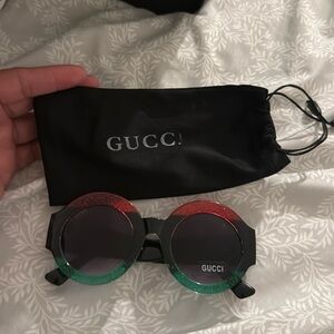 Cute round fashion sunnies! UNISEX